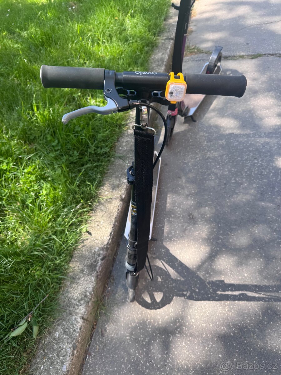 Koloběžka Oxelo Mid 9 - 3