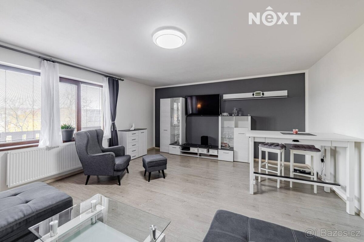 Prodej Vícegeneracní dům, 297㎡ - 3