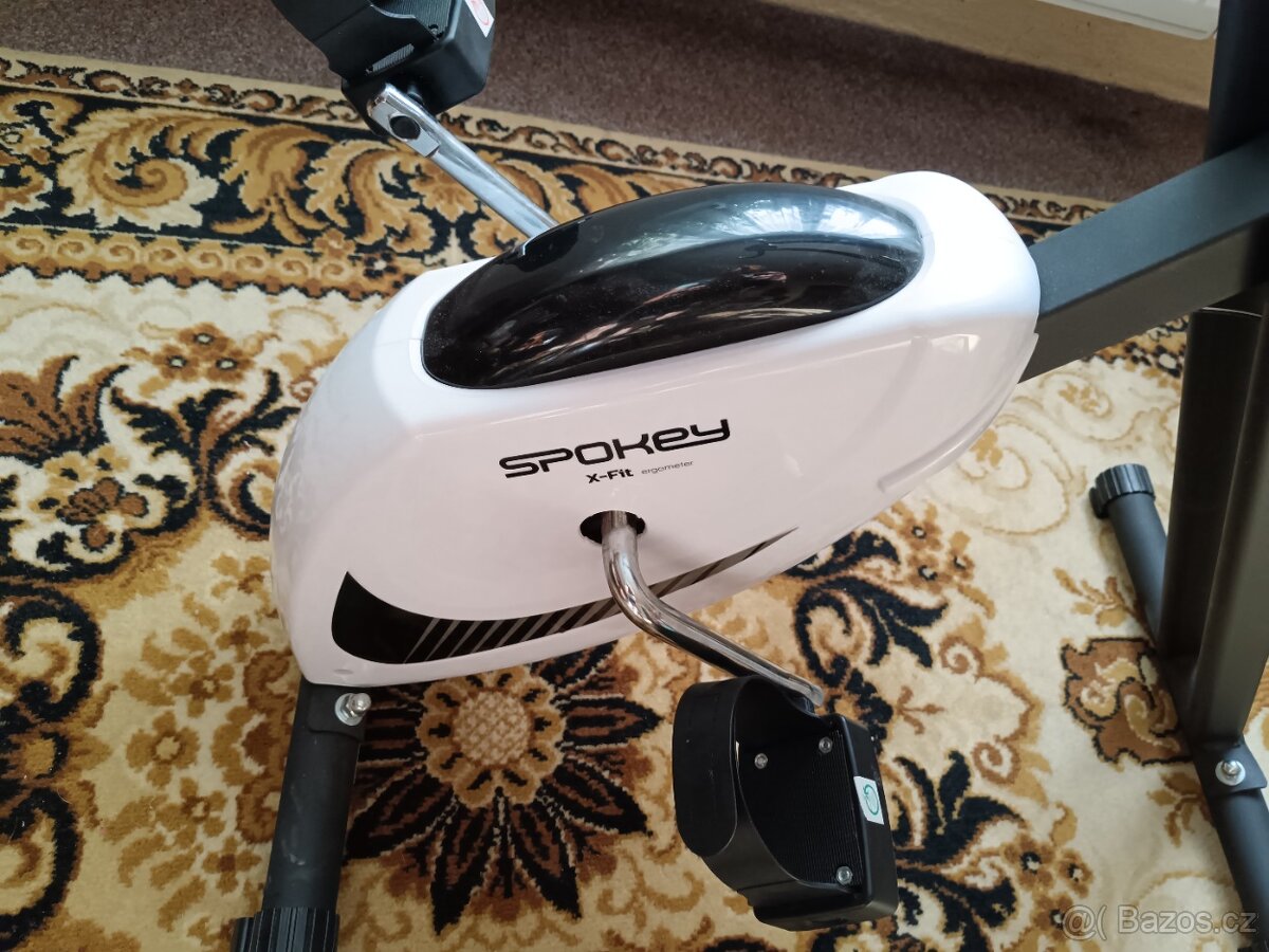 Rotoped skládací - 3