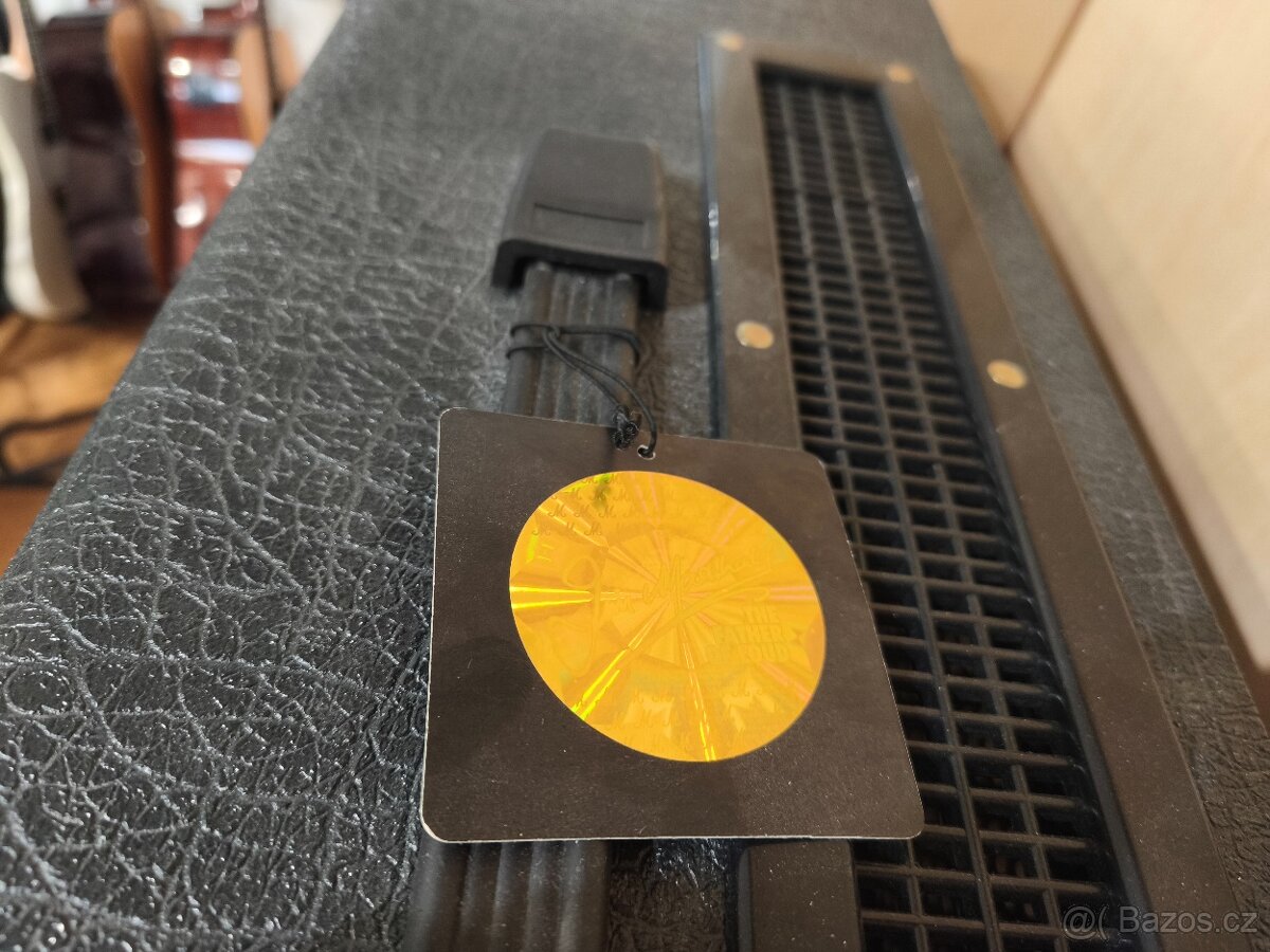 ZÁNOVNÍ Marshall JVM205H + Marshall 1960 BV - 3