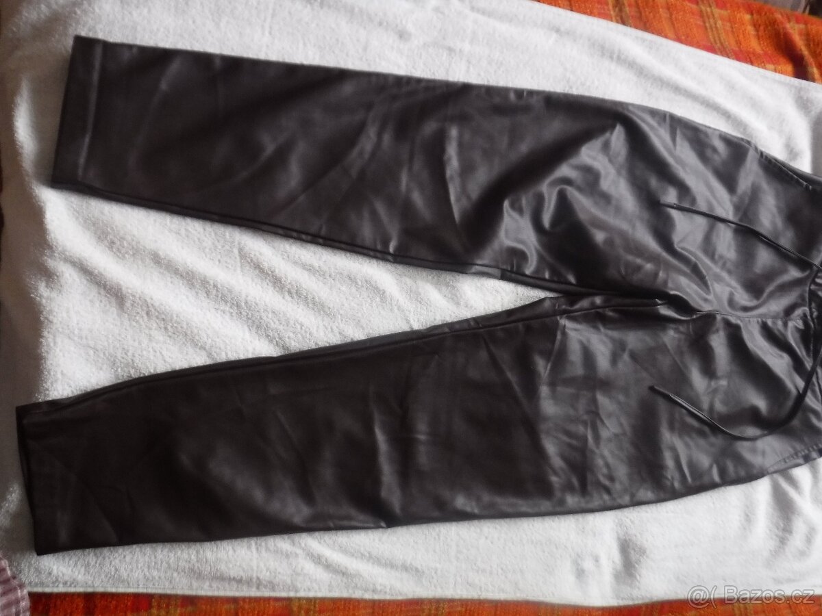 dívčí kalhoty - 3