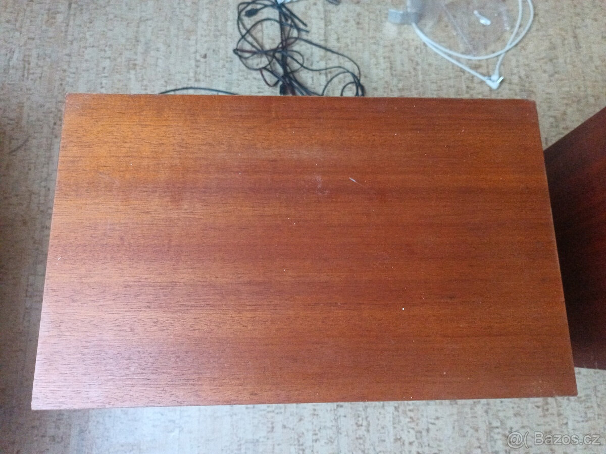 Reproduktory Tesla 1PF 067 08 - 3