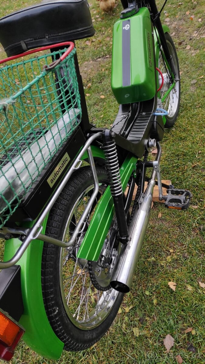 Babeta 210/ Babetta 210 - prodej - 3