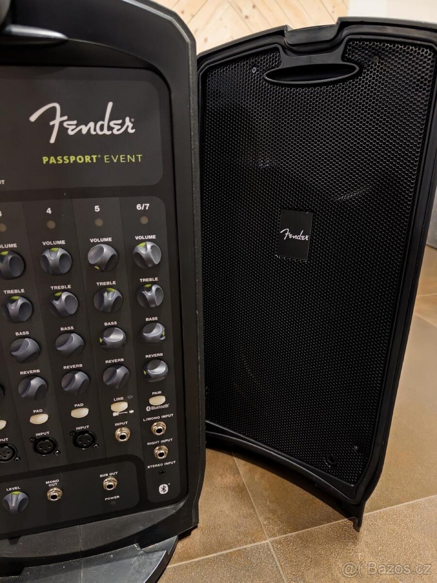 Fender passport event 375w - 3