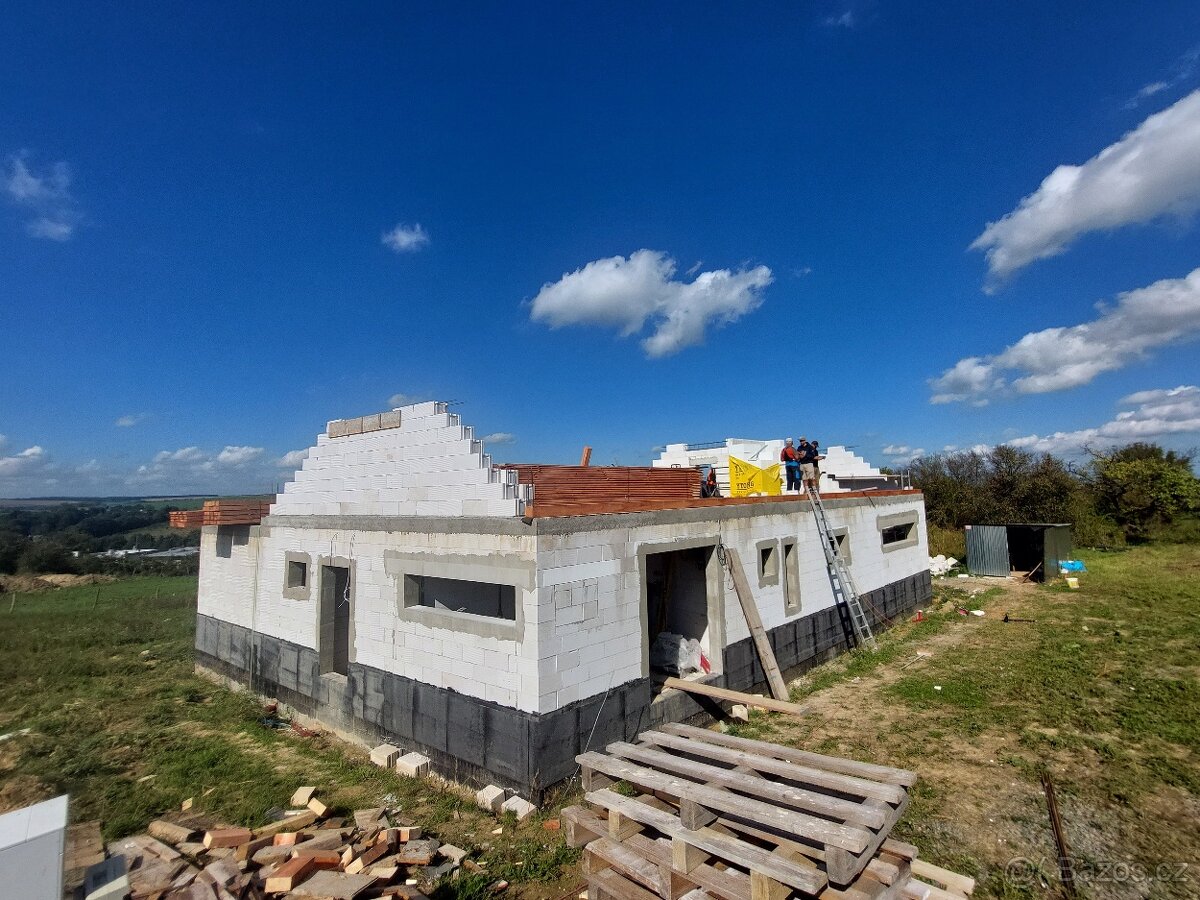 Stavební práce rychle a kvalitně - 3