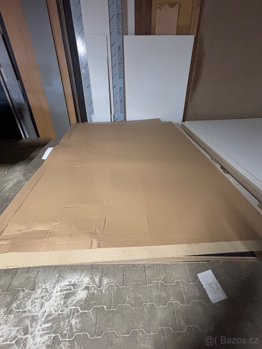 kartony, lepenka - 3