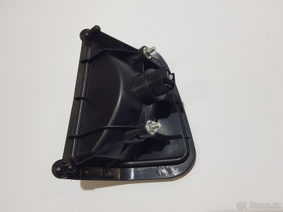 Přední směrovka/blinkr bílý ŠKODA M 105, 120, 130, Rapid - 3