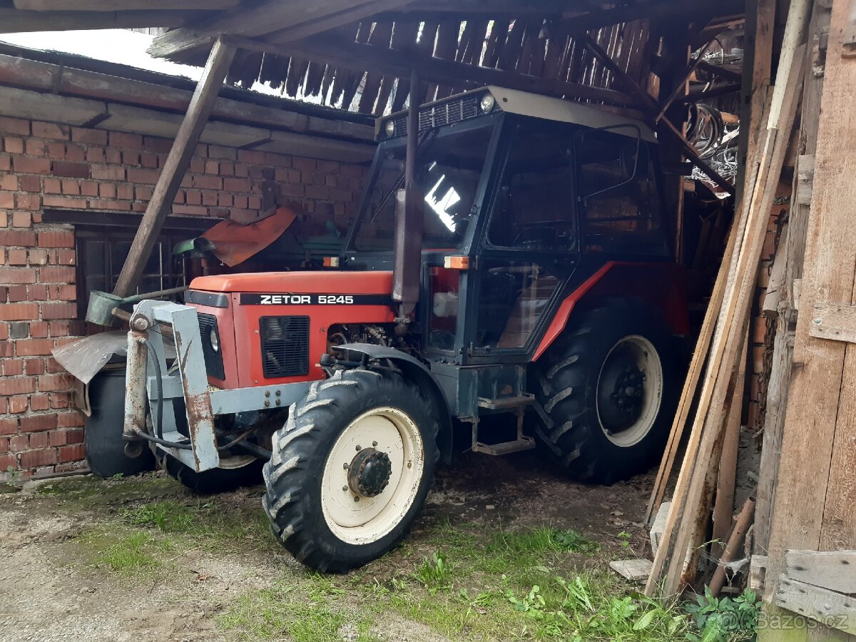 Čelní radlice na sníh - 3