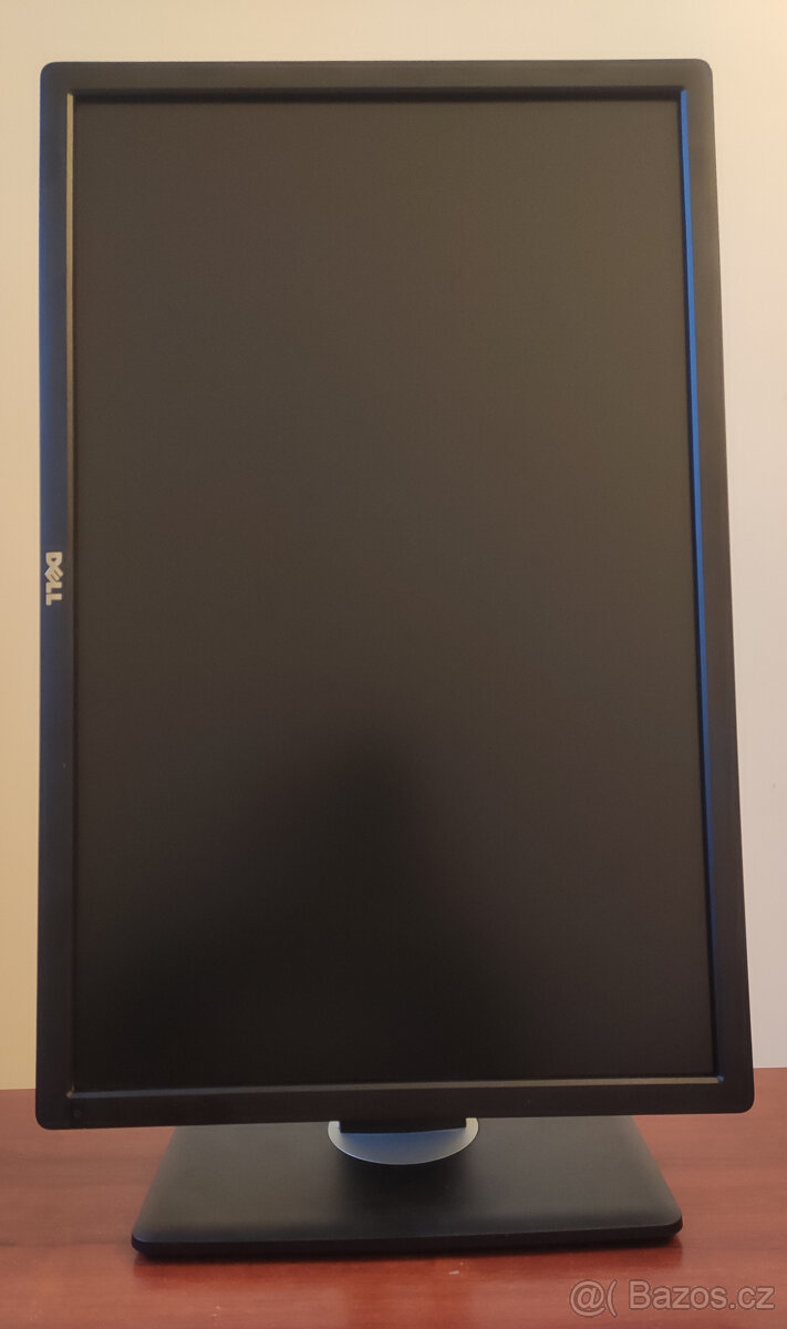 24" monitor Dell - 3