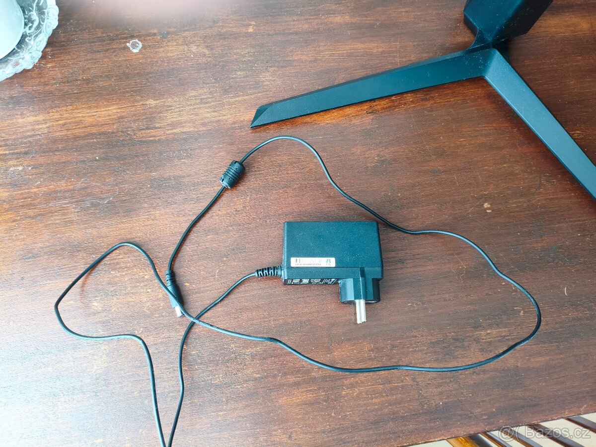 LG 27GP860-B 27″ QHD 165 Hz gaming monitor – UltraGear, FPS/ - 3