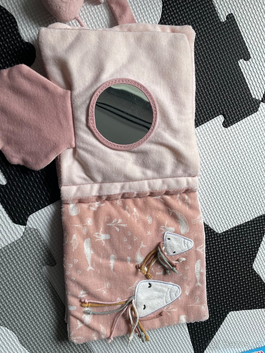 Little Dutch knížka - 3