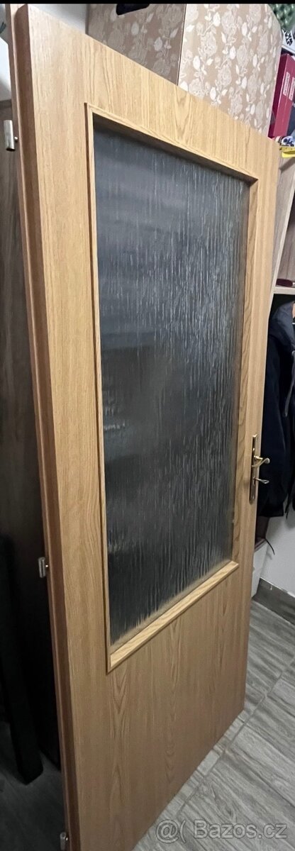 Interiérové dveře - 3