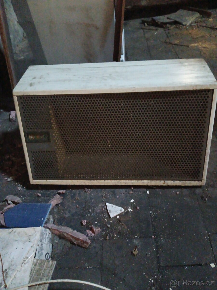 Hospodská digestoř - 3