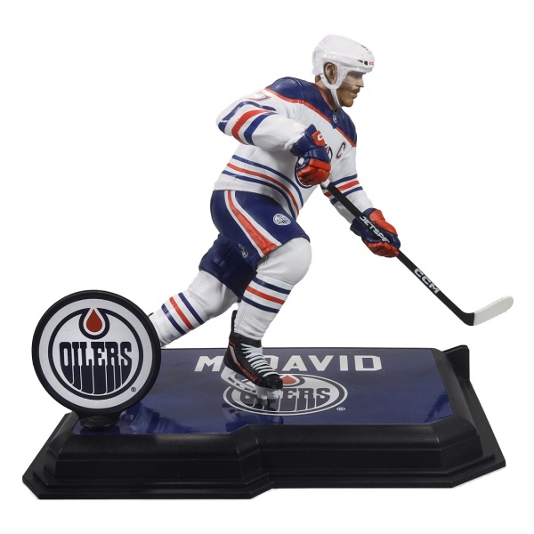 Figurka McDavid Connor - 3