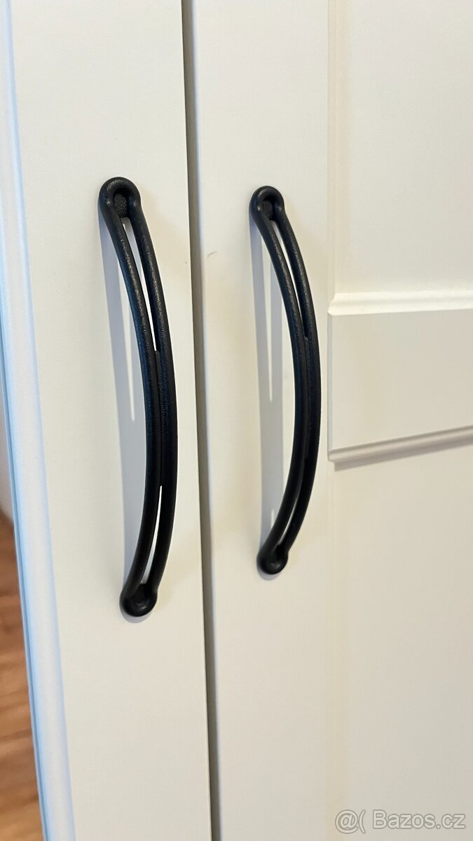 Skříň IKEA SONGESAND - 3