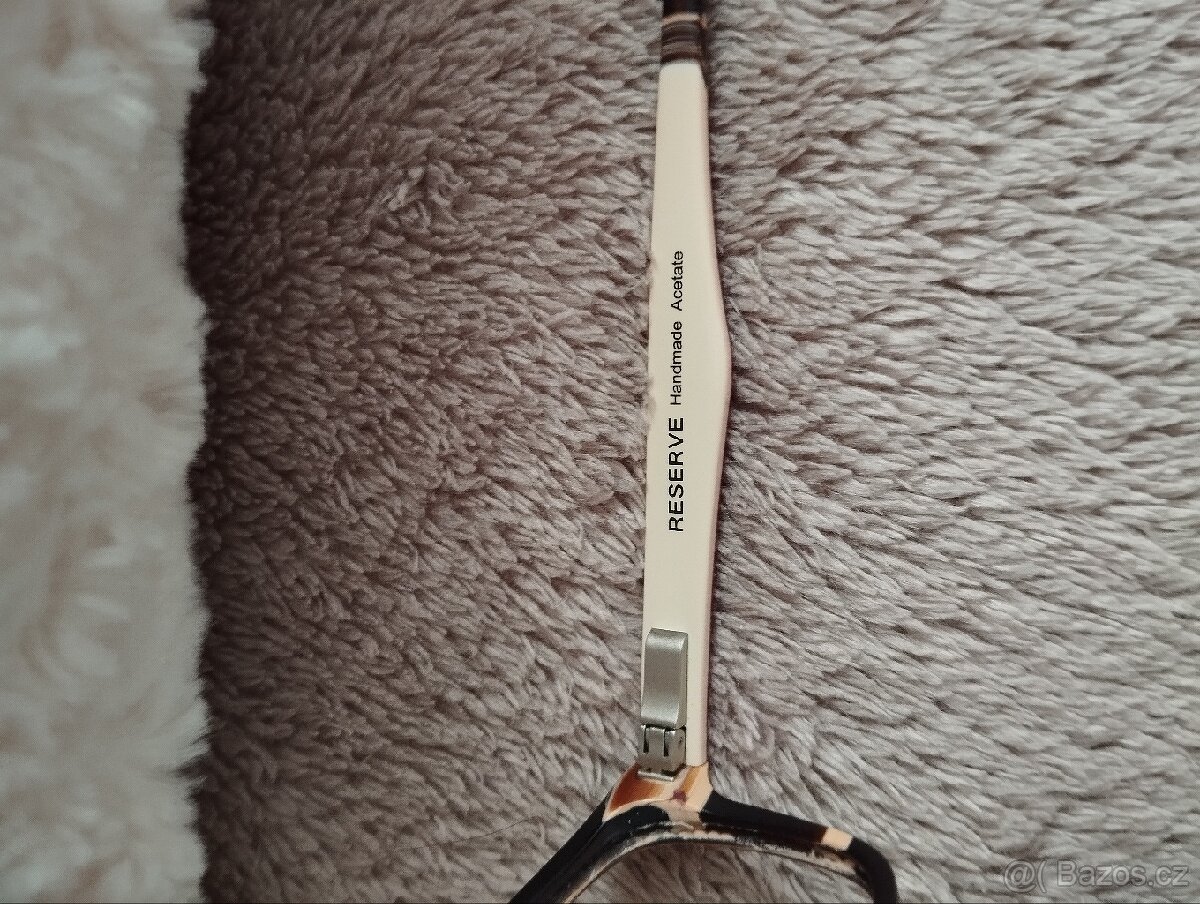 Obroucky na bryle - 3