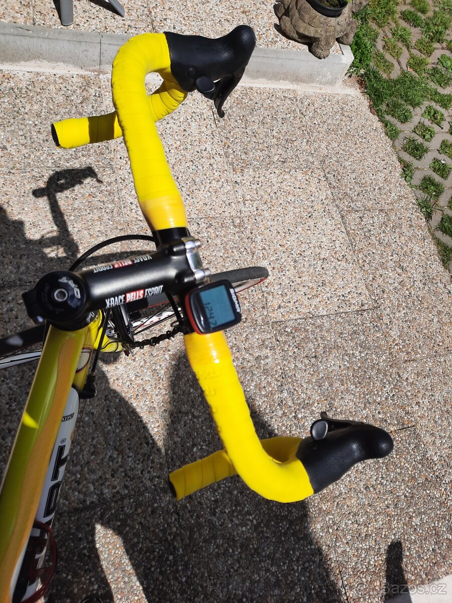 Prodám silniční kolo Fort - sleva - 3