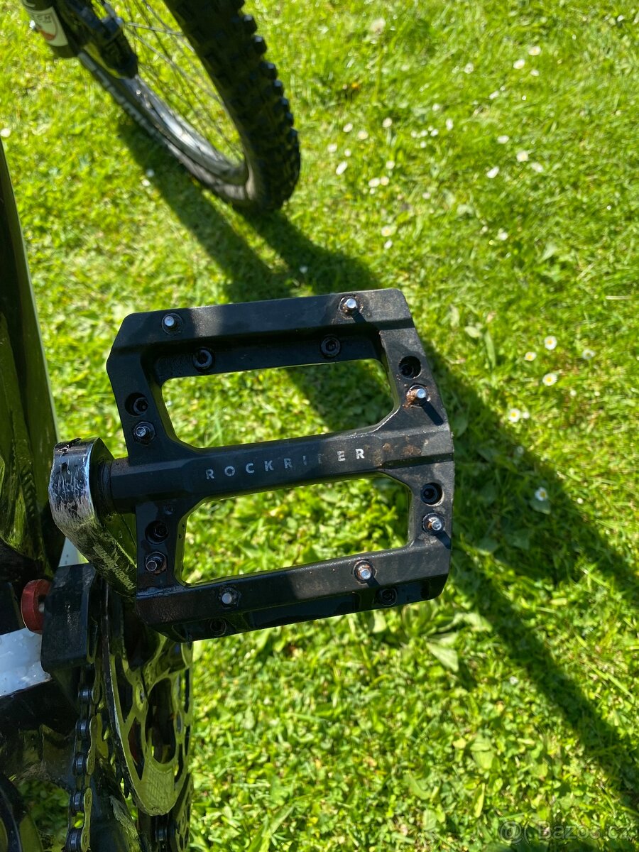 Specialized demo 8 - 3