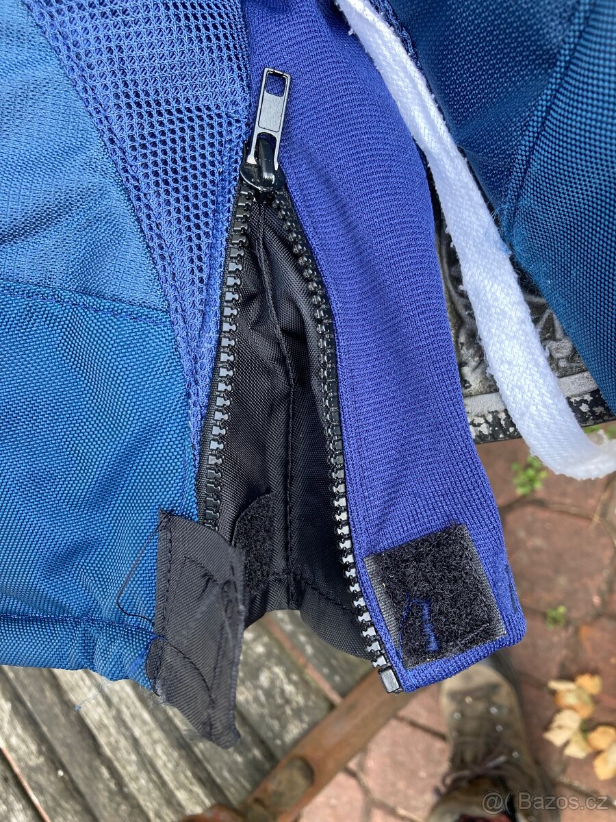 Hokejové kalhoty Bauer Supremess, chlapecké - 3