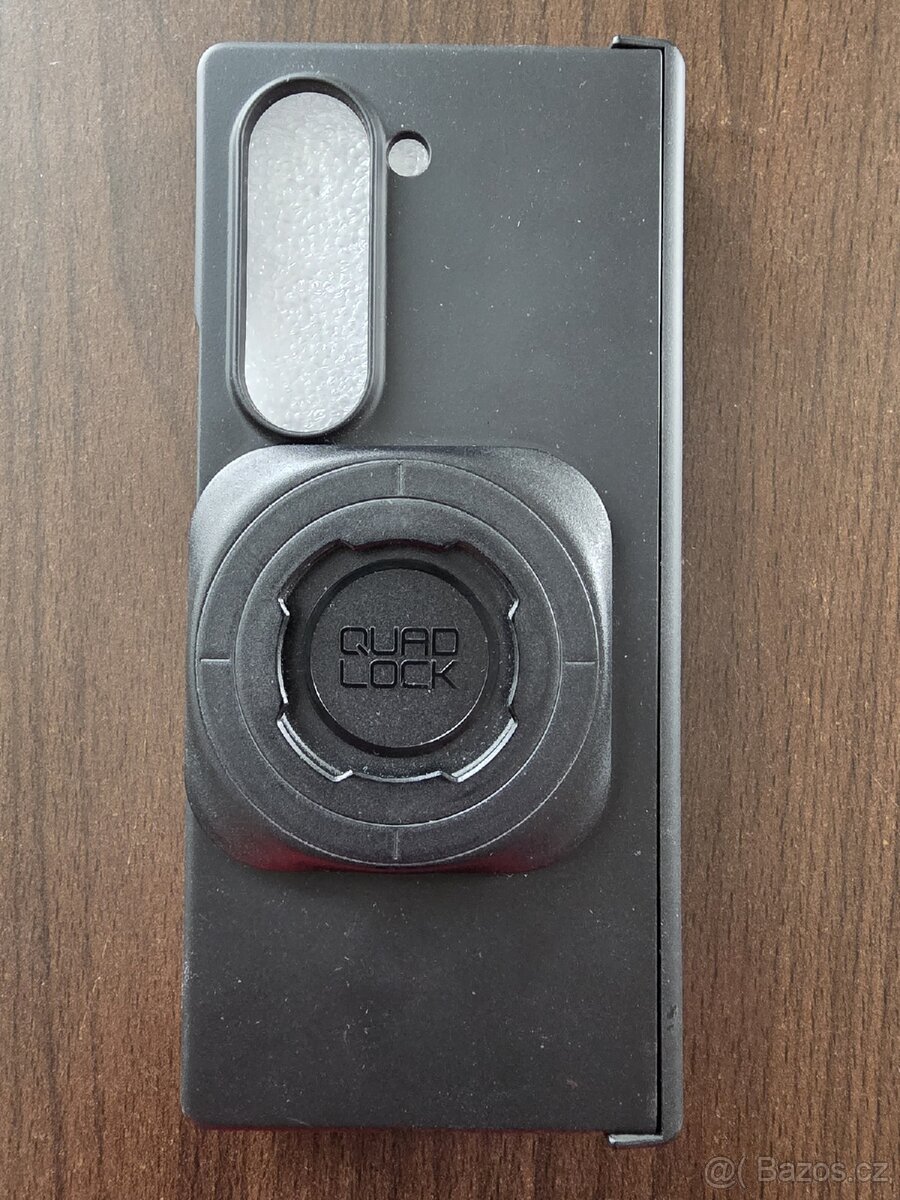 Kryt s Quad Lock držákem pro Samsung Galxy Z Fold6 - 3