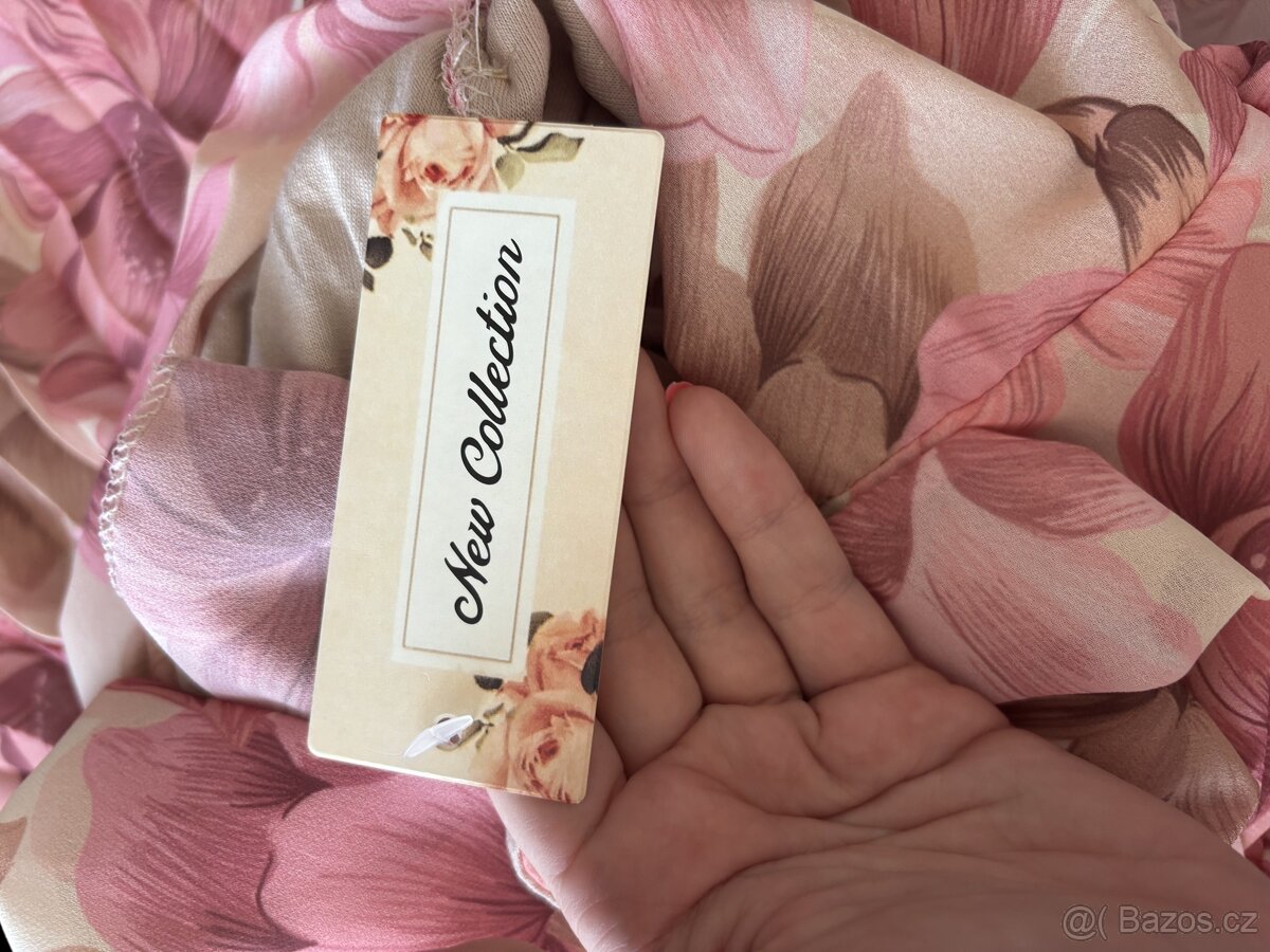 Letní šaty (40) - 3