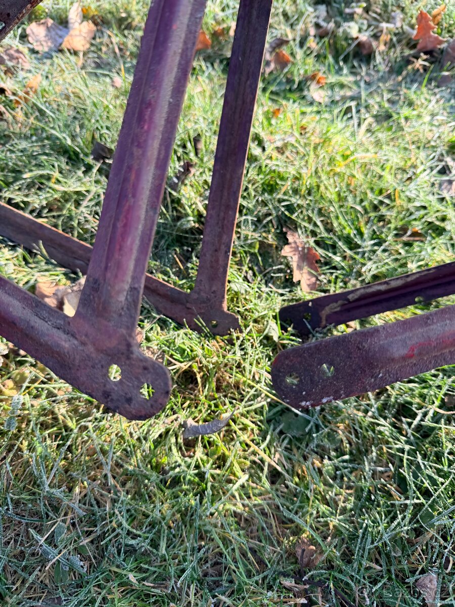 Predni blatnik jawa perak 250/350 - 3