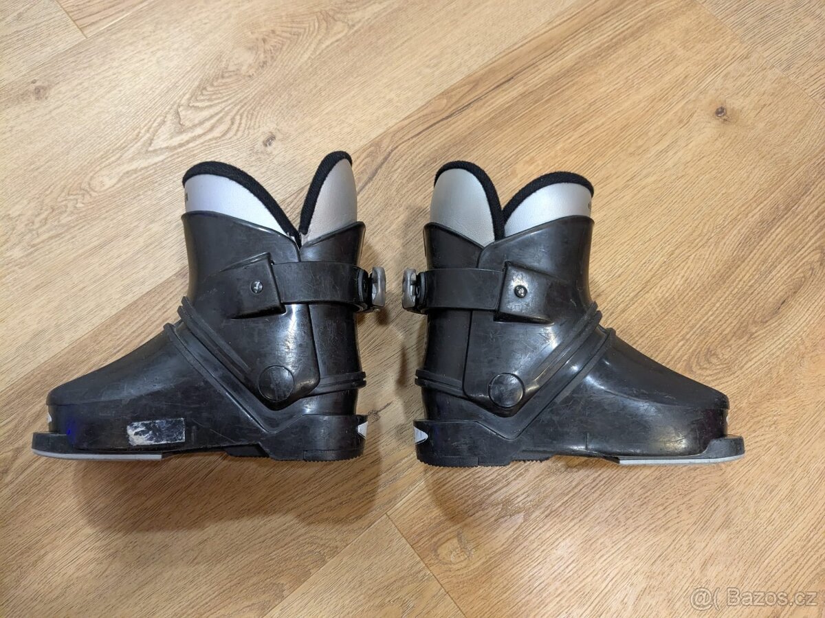 Dětské lyžáky Alpina 160 - 3