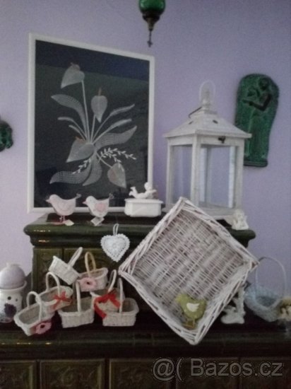 NÁDHERNÉ PROVANSE DOPLNKY... - 3