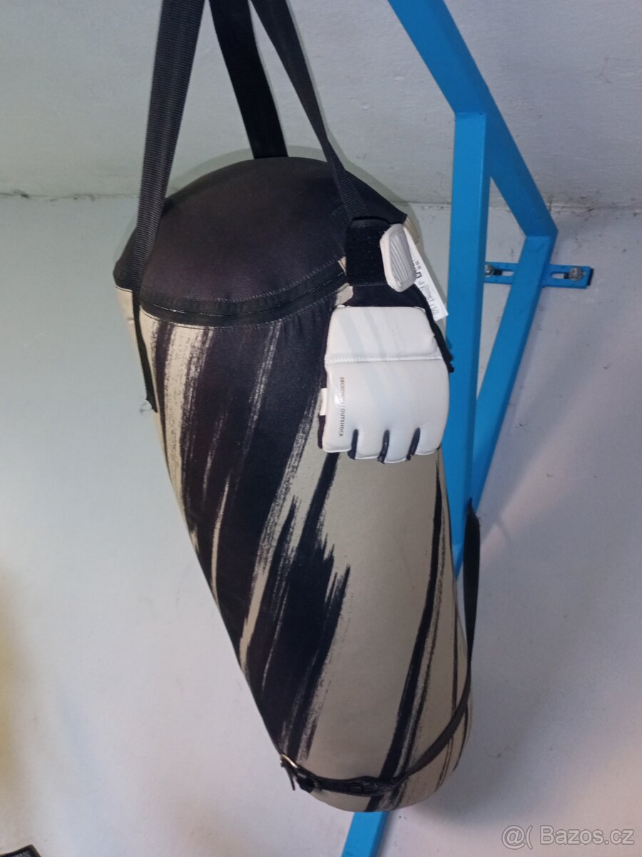 Boxovací pytel - 3