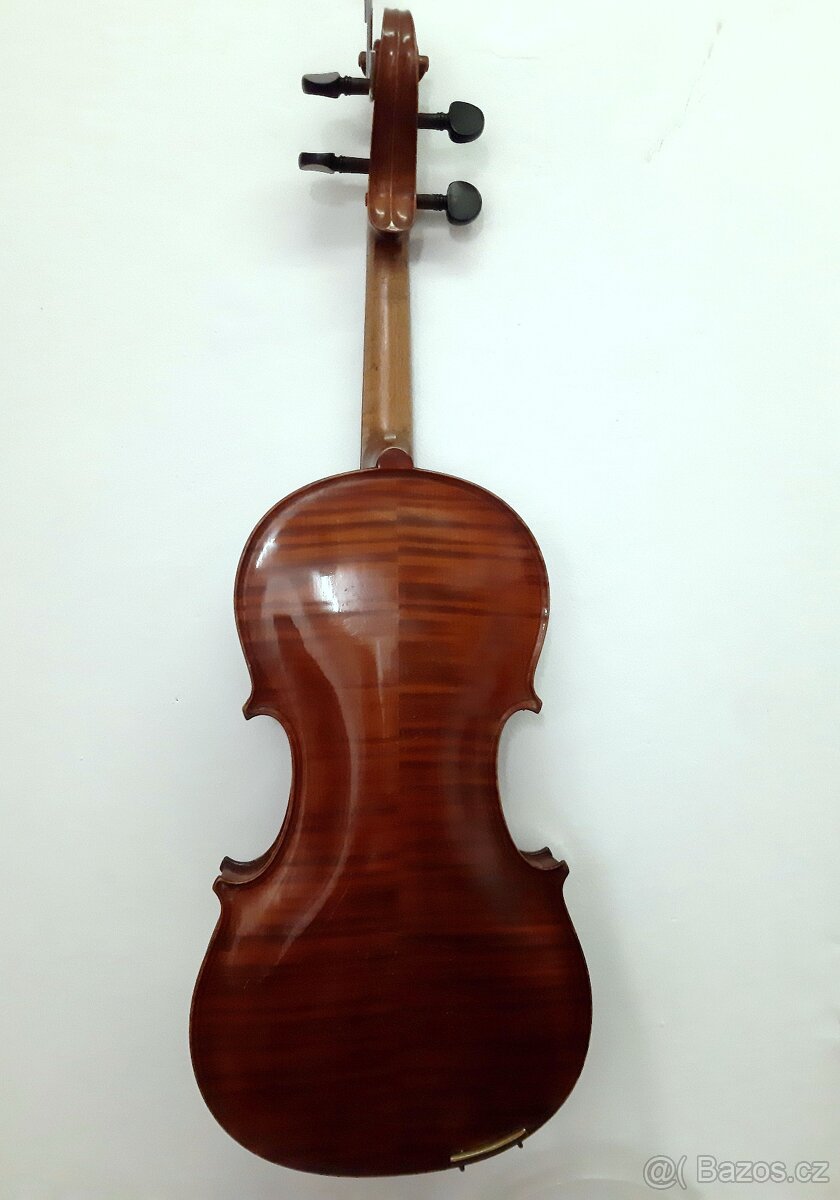 Mistrovské housle 4/4 Ladislav Prokop - 3