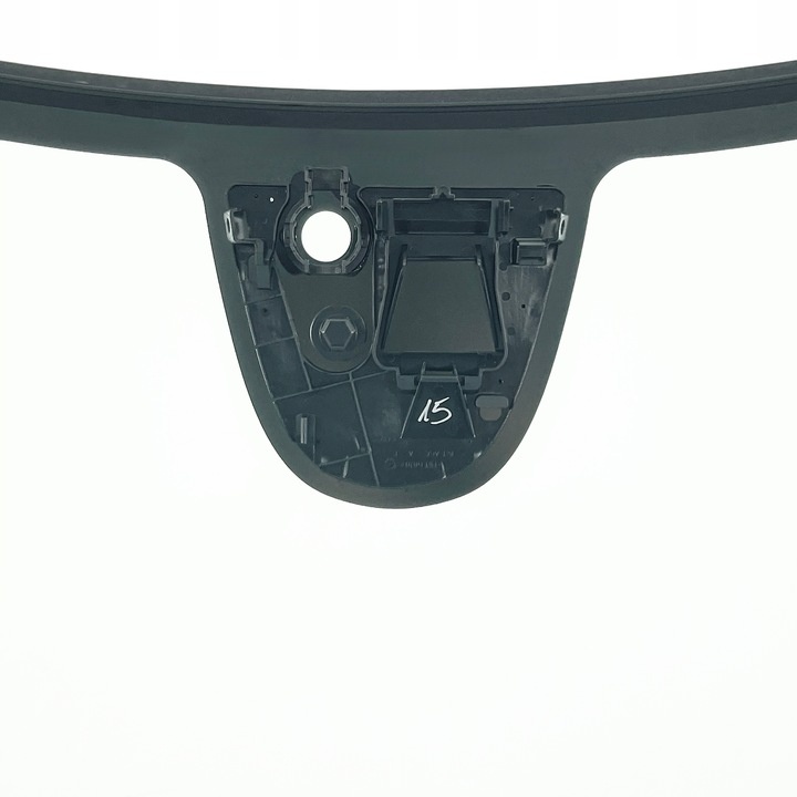 Fiat 500L čelní sklo - 3