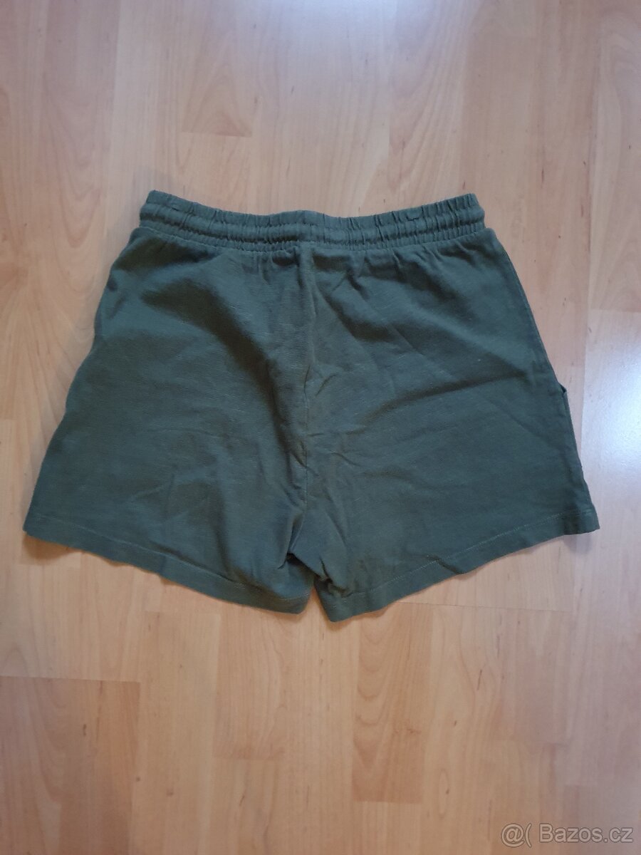 Šortky Amisu xs - 3