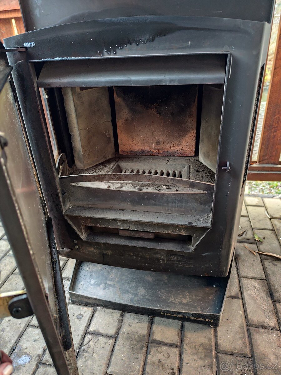 Krbová kamna Haas+Sohn - 3