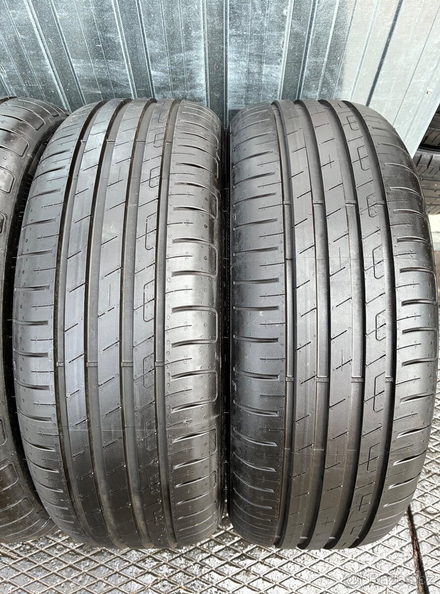 Goodyaer 205/55/17 letní - 3