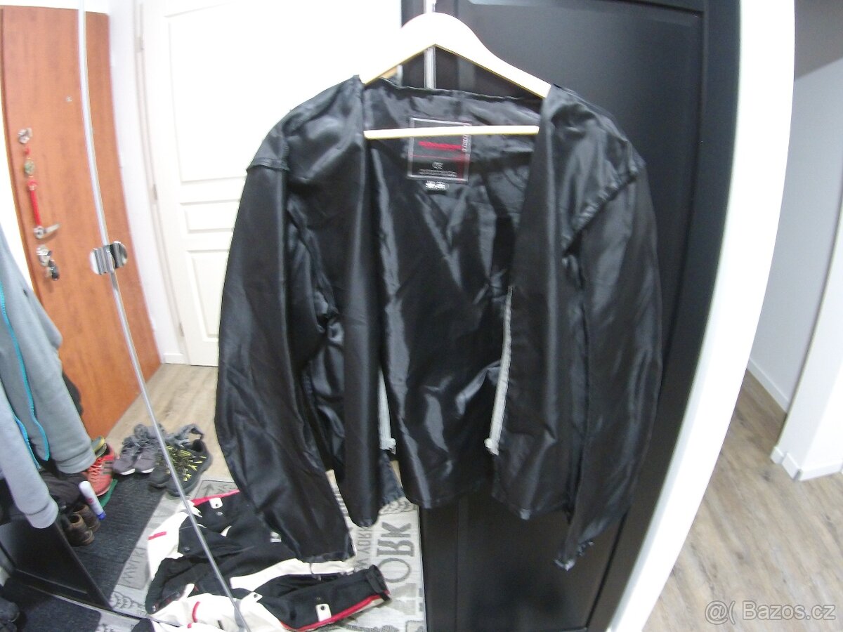 Letní bunda - 3