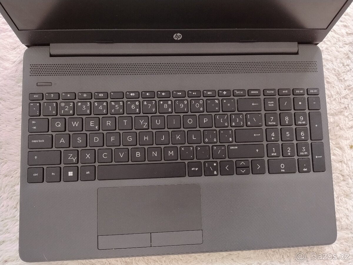 Notebook HP 250 G9 - 3