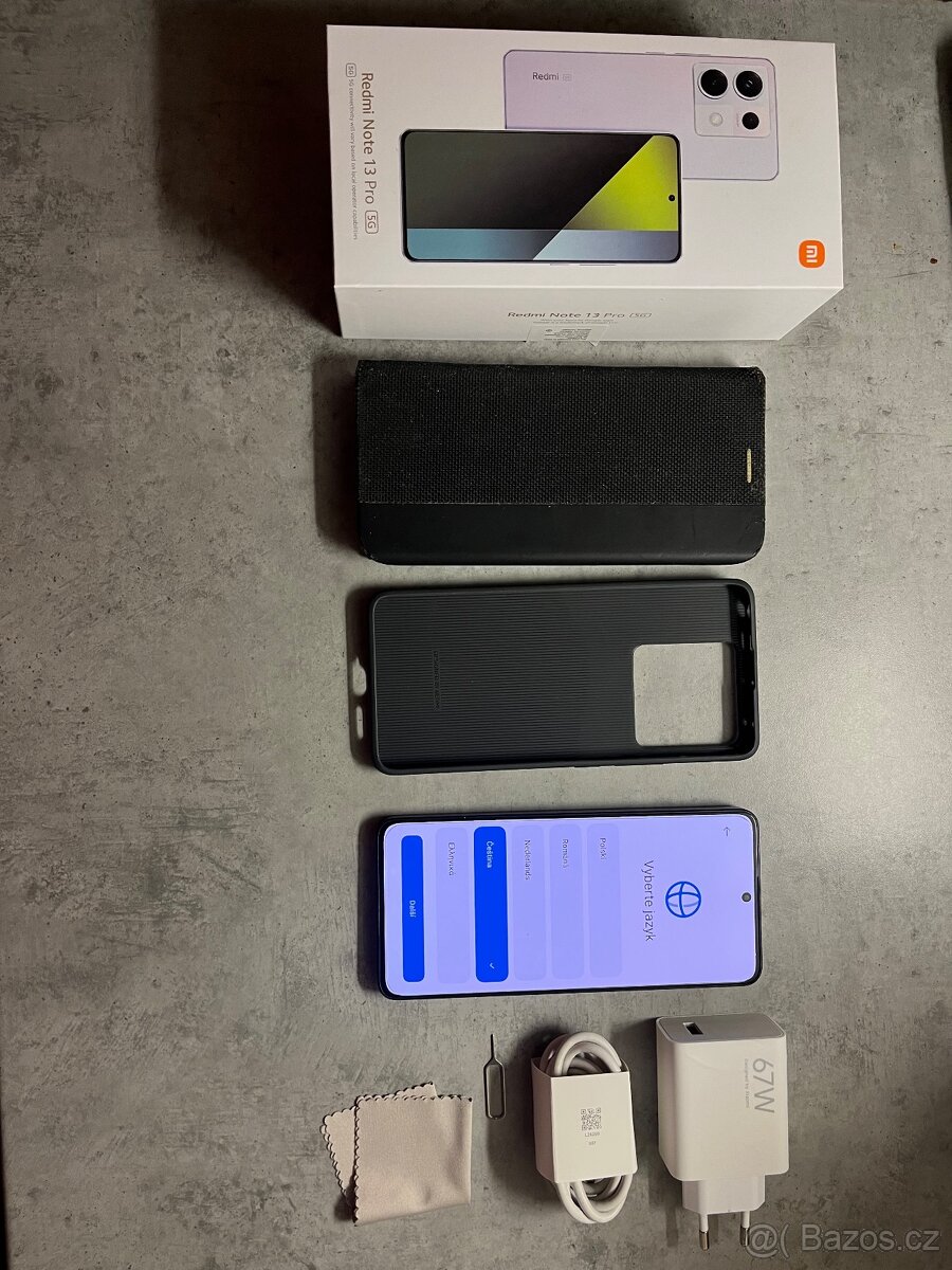 Redmi note 13 pro 5G - 3
