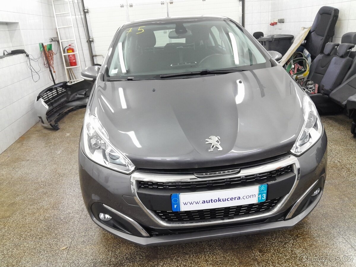 Peugeot 208 1.2 VTI-12V - 3