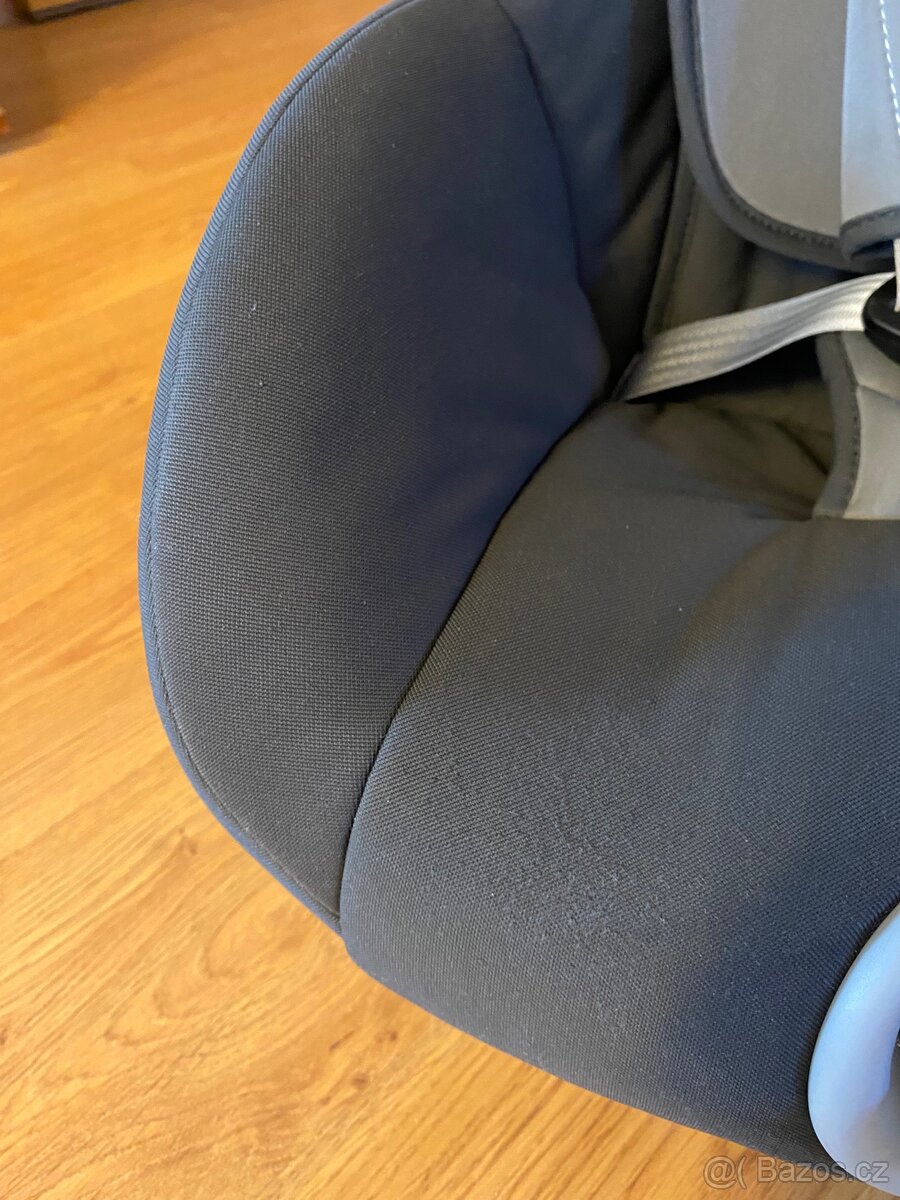 Autosedacka 9-18kg - 3