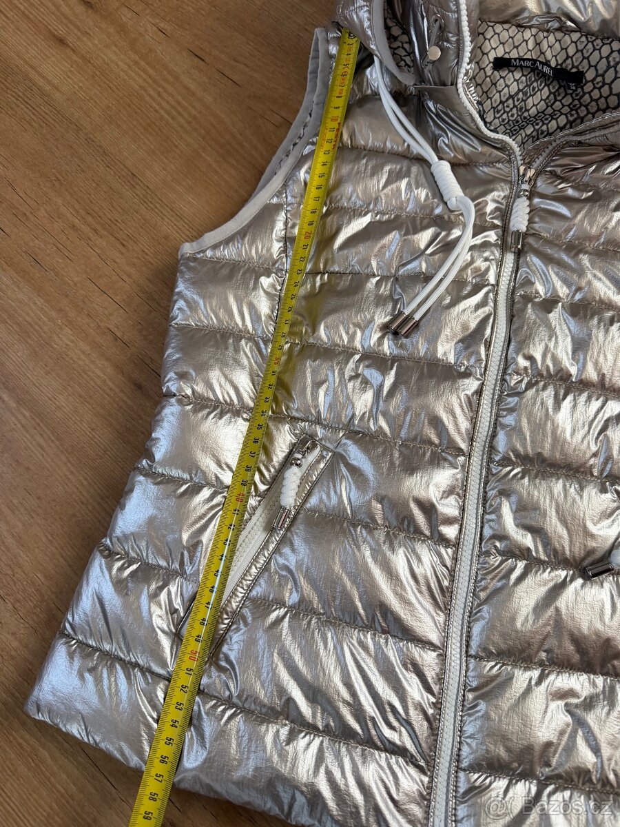 Vesta a souprava - 3