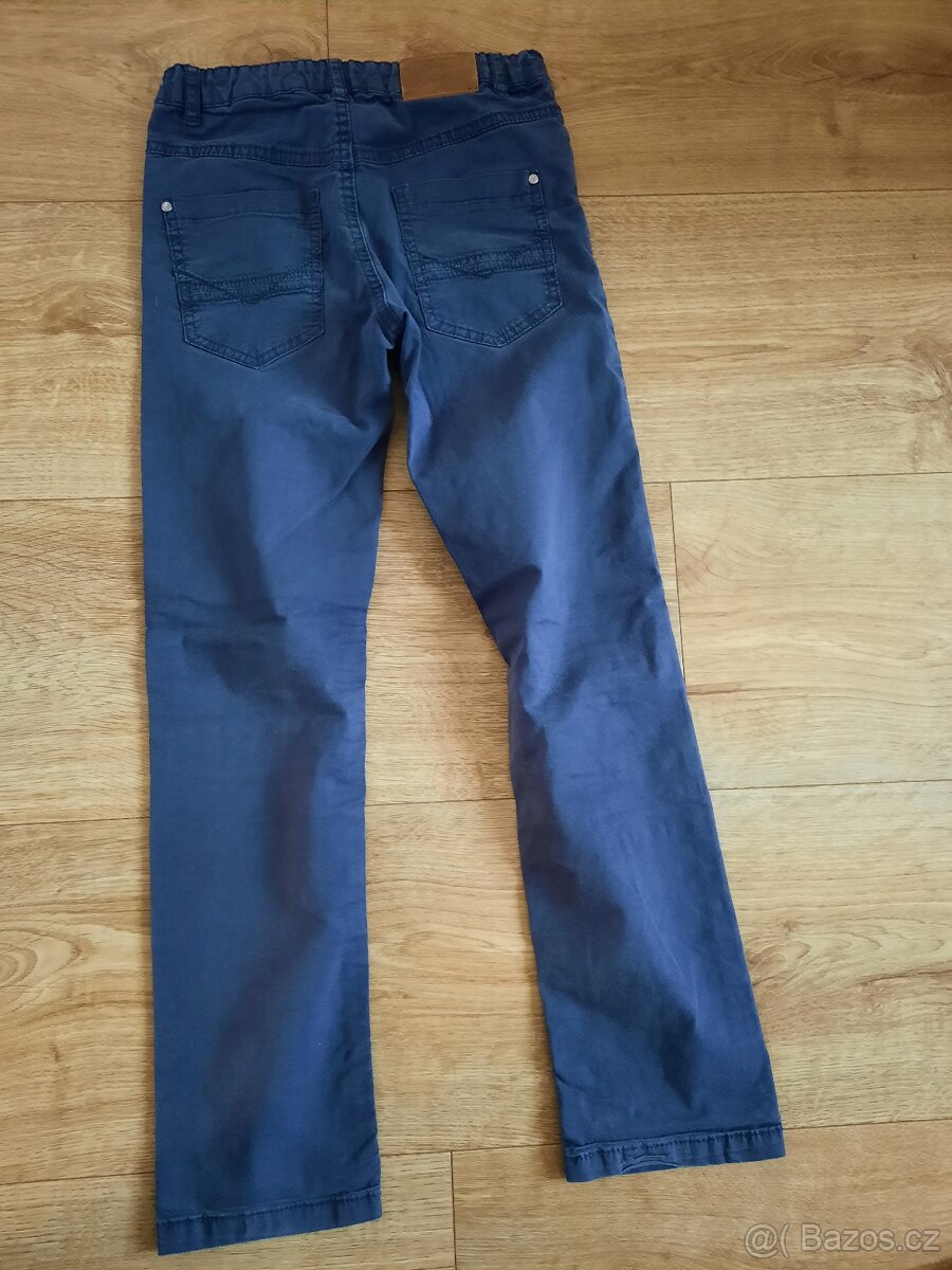 Spolecenske kalhoty 128, Mayoral - 3