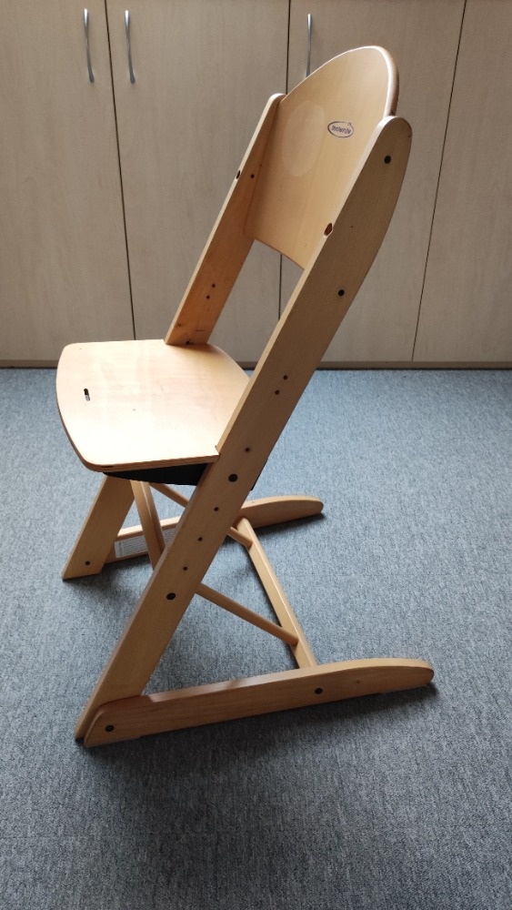 Dětská rostoucí židle Storchenmühle - 3