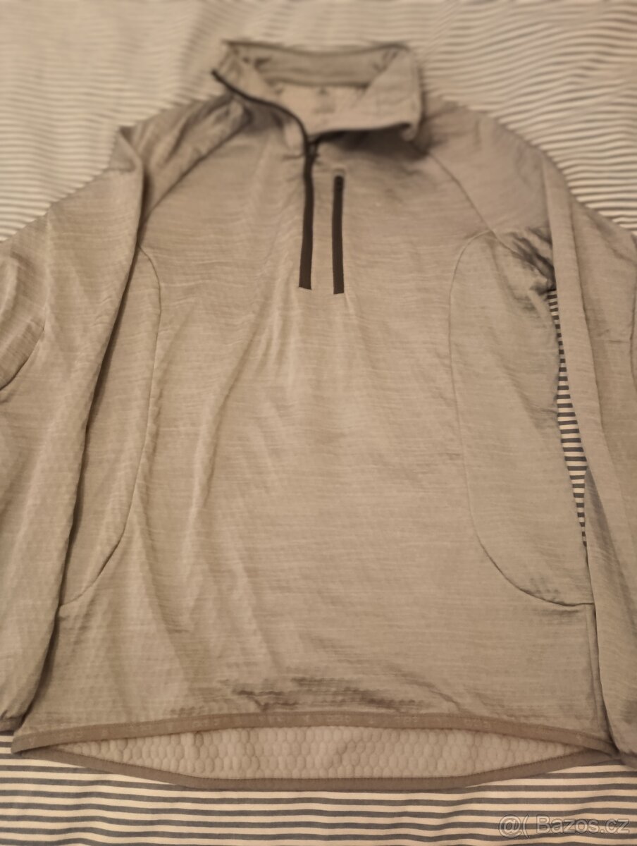 Odlo S mikina střední vrstva - 3