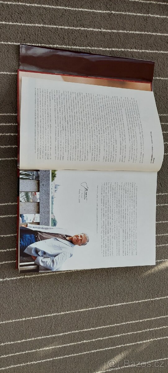 Jan Kodeš tenis byl muj život - 3