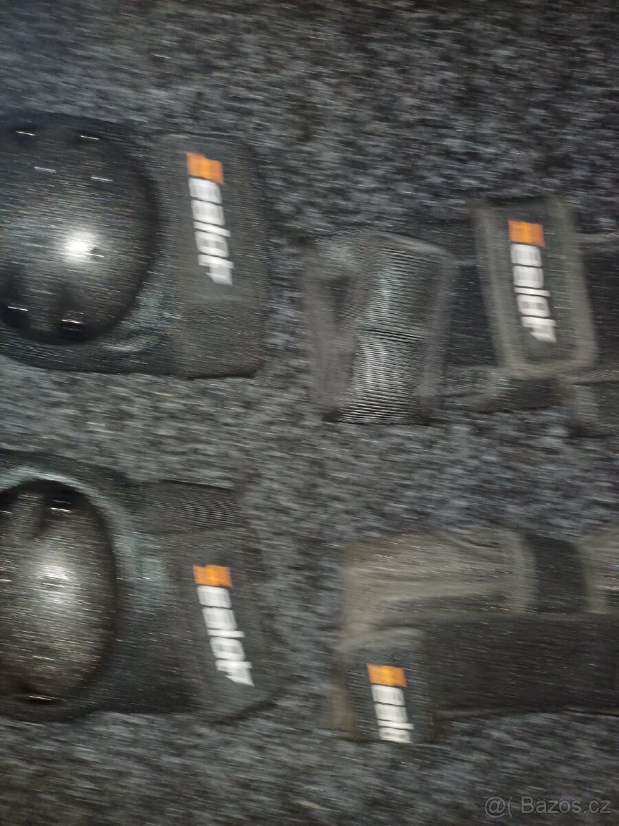 Dětské chrániče - 3