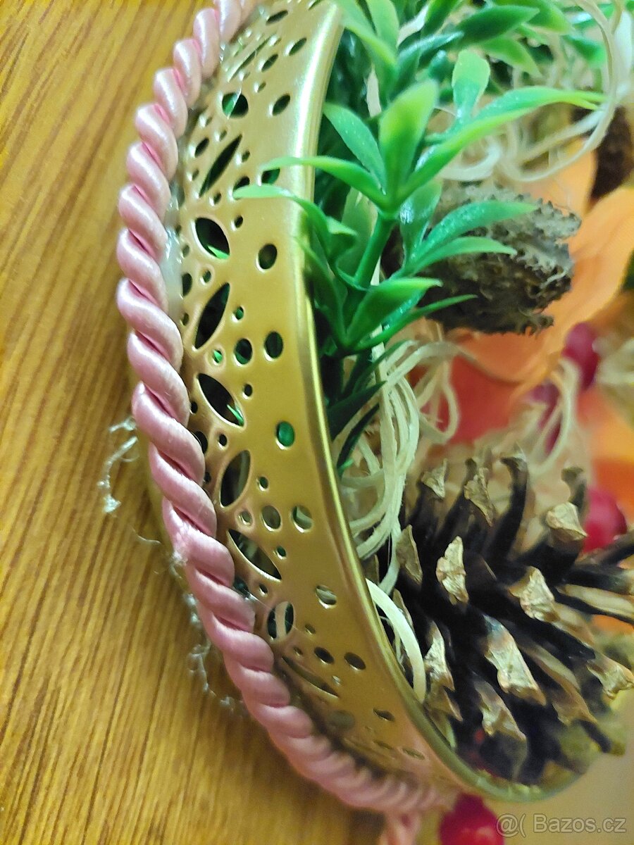 Nová dekorace na zeď - 3