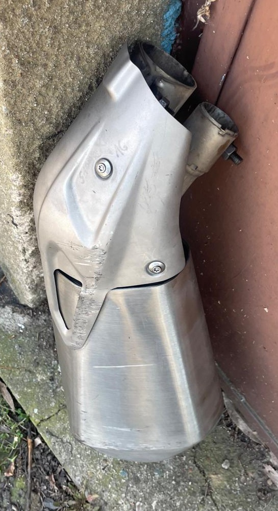 Prodám BMW S 1000 XR - 3