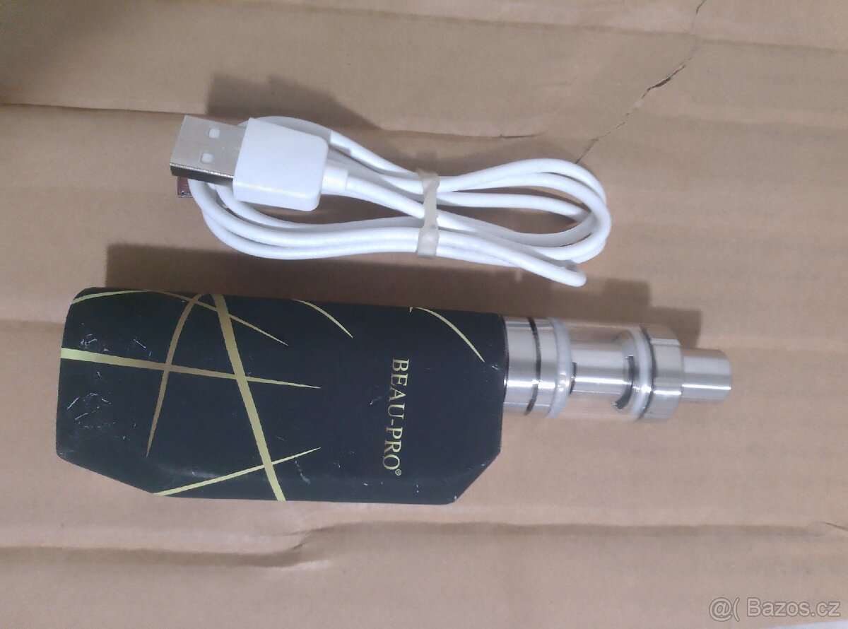 Elektronický vape Beau-pro - 3