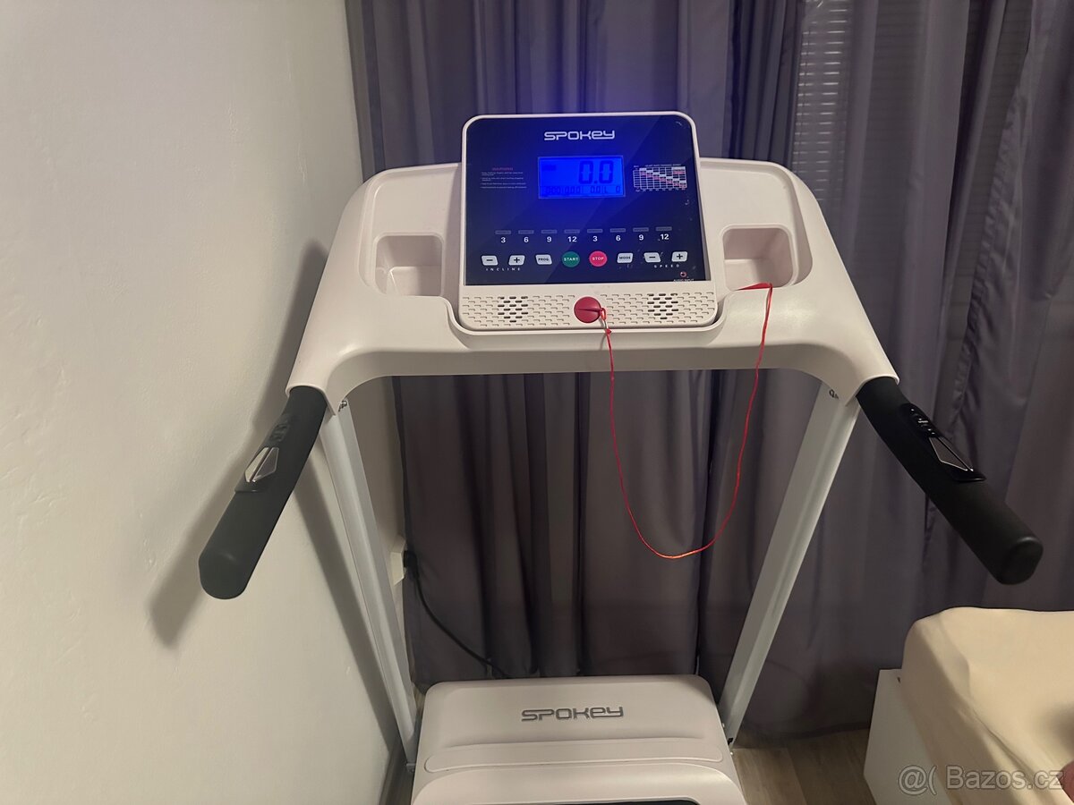 Běžecký pás Spokey - 3