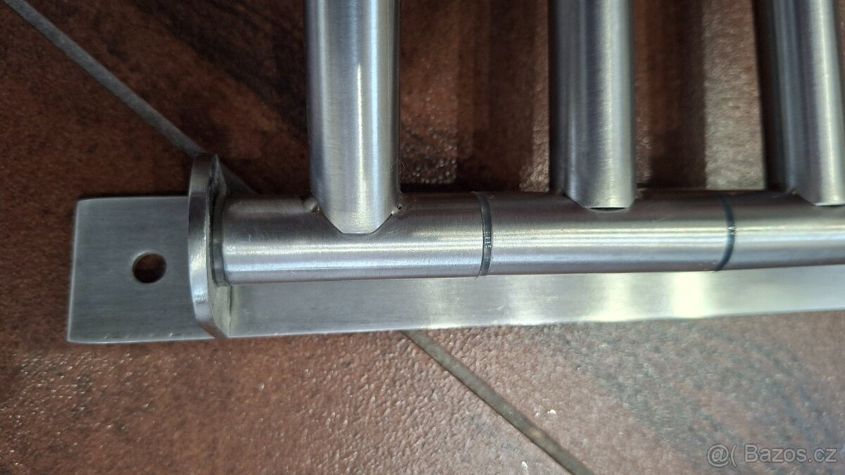 Sušák na ručníky IKEA - 3